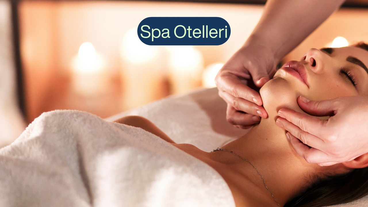 avşa spa otelleri