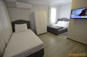 Avşa Adası Misafirhaneleri 2026