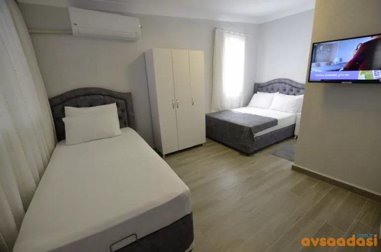 Avşa Adası Misafirhaneleri 2026