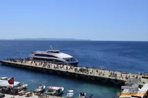 Avşa Adası’na Ne Zaman Gidilir? Avşa’da Tatil İçin En Doğru Zaman