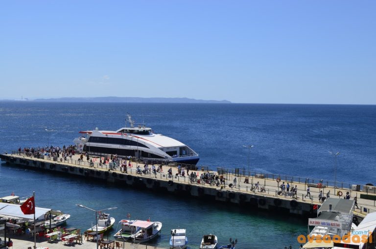 avşa adasına ne zaman gidilir