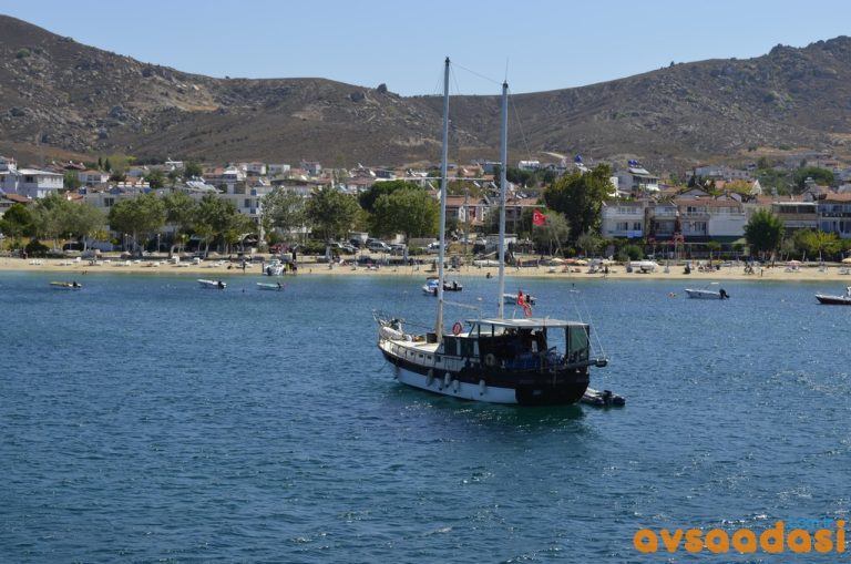 Avşa Adası’nda Deneyimlemeniz Gereken 15 Aktivite