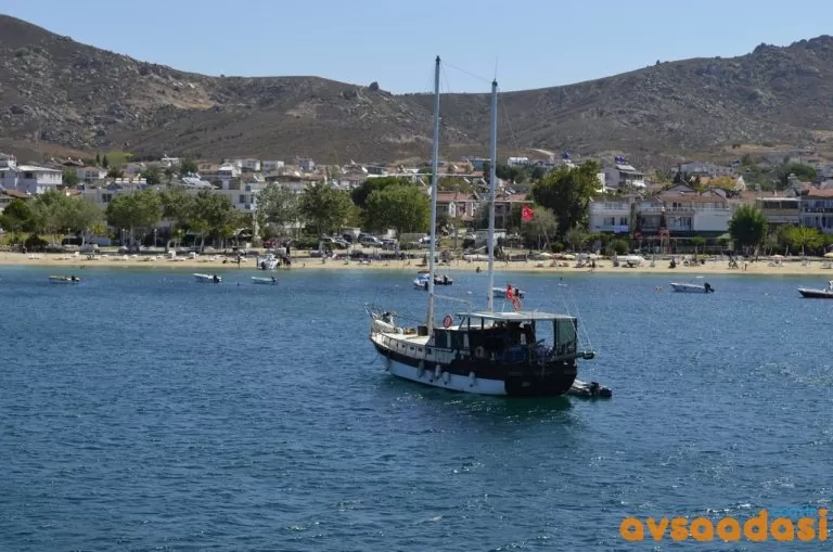 Avşa Adası’nda Deneyimlemeniz Gereken 15 Aktivite