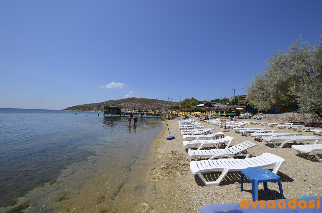 Avşa Adası’nda Eylül Tatili Nasıl?