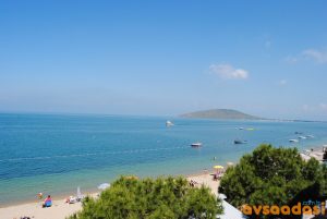 Eğlence Dolu Bir Tatil İçin Avşa Adası mı, Erdek mi?