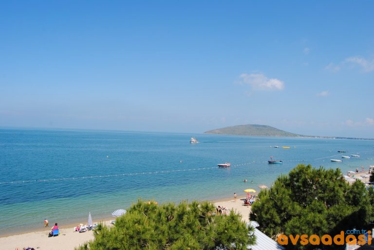 Eğlence Dolu Bir Tatil İçin Avşa Adası mı, Erdek mi?