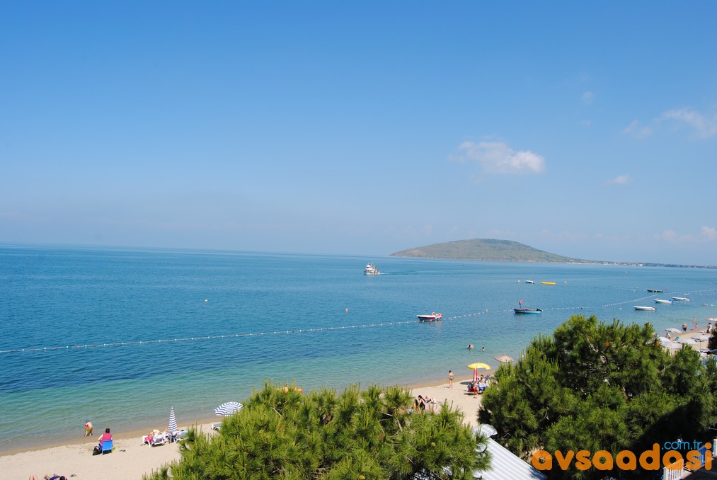 Eğlence Dolu Bir Tatil İçin Avşa Adası mı, Erdek mi?