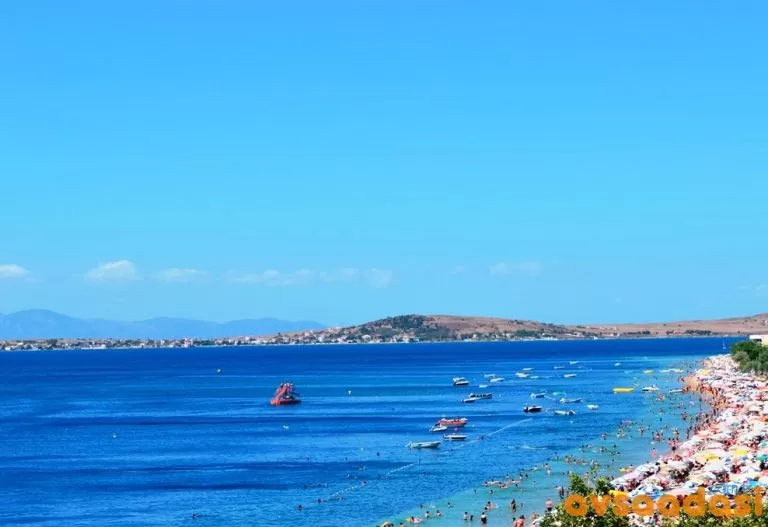Avşa Adası Aylık Hava Durumu ve Tatil İçin En Uygun Dönemler