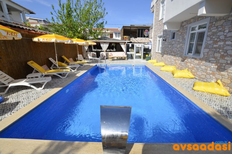 Kayra Butik Otel